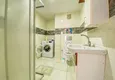 Dostępny zakup Mieszkanie liniowe 3+1 z meblami w Oba, Alanya  13 