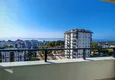 Dostępny zakup Apartament w Alanyi od właściciela - z pięknym wykończeniem i widokiem na morze, dzielnica Avsallar  13 