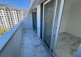 Dostępny zakup Dwupoziomowy penthouse z doskonałym wykończeniem w nowym kompleksie - dzielnica Mahmutlar, Alanya 14 