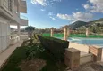 Kupić Nieruchomość na zezwolenie na pobyt. Umeblowany dwupoziomowy penthouse w Alanya, dzielnica Cikcilli 13