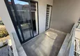 Dostępny zakup Jednopokojowy apartament pod klucz w komfortowym kompleksie - druga linia brzegowa, dzielnica Kargicak, Alanya  13 