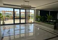 Kupić Nowoczesny apartament pod klucz z jedną sypialnią w nowym kompleksie — Alanya, dzielnica Oba  14 