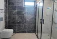 Dostępny zakup Nowy dwupoziomowy penthouse 2+1 w przystępnej cenie — dzielnica Avsallar, Alanya 13 