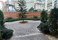 Kupić Apartament 1+1 w Mahmutlar, pod klucz z przeszklonym balkonem w nowoczesnym kompleksie 14 