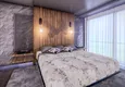 Dostępny zakup Nowoczesne apartamenty od dewelopera w Altintash, Antalya — komfortowy kompleks w budowie 14