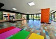 Kupić Apartament w Alanyi, dzielnica Tosmur - nowoczesne wnętrze, widok na morze i rzekę Dim 14