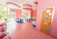 Kupić Umeblowany apartament typu studio w prestiżowym kompleksie mieszkalnym - dzielnica Cikcilli, Alanya 14 