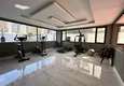 Kupić Dwupoziomowy penthouse z doskonałym wykończeniem w nowym kompleksie - dzielnica Mahmutlar, Alanya 13 