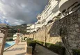 Kupić Nieruchomość na zezwolenie na pobyt. Umeblowany dwupoziomowy penthouse w Alanya, dzielnica Cikcilli 14