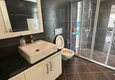 Dostępny zakup Nieruchomość na zezwolenie na pobyt. Umeblowany dwupoziomowy penthouse w Alanya, dzielnica Cikcilli 15