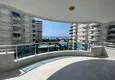 Dostępny zakup 3+1 umeblowane mieszkanie bezpośrednio od właściciela — pierwszy apartament nadmorski, dzielnica Tosmur, Alanya 14 