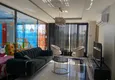 Kupić Nowoczesny apartament pod klucz z jedną sypialnią w nowym kompleksie — Alanya, dzielnica Oba  15 