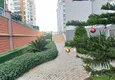 Kupić Apartament 1+1 w Mahmutlar, pod klucz z przeszklonym balkonem w nowoczesnym kompleksie 15 