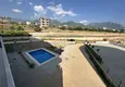 Dostępny zakup Gotowe apartamenty w nowoczesnym kompleksie mieszkalnym — Oba, Alanya 24
