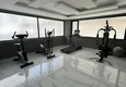 Kupić Dwupoziomowy penthouse z doskonałym wykończeniem w nowym kompleksie - dzielnica Mahmutlar, Alanya 14 