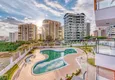 Dostępny zakup Dwupoziomowy apartament pod klucz w komfortowym kompleksie — Mahmutlar, Alanya 15