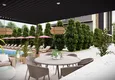 Kupić Kompleks w budowie w dzielnicy Kargicak, Alanya — nieruchomość inwestycyjna bezpośrednio od dewelopera 19 