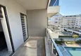 Dostępny zakup Jednopokojowy apartament pod klucz w komfortowym kompleksie - druga linia brzegowa, dzielnica Kargicak, Alanya  15 