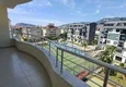 Dostępny zakup Mieszkanie liniowe 3+1 w dzielnicy Alanya Tosmur — nieruchomość wtórna na zezwolenie na pobyt 15 