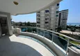 Dostępny zakup 3+1 umeblowane mieszkanie bezpośrednio od właściciela — pierwszy apartament nadmorski, dzielnica Tosmur, Alanya 15 
