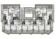 Kupuj taniej Nowy kompleks mieszkaniowy w Mahmutlar, Alanya! Apartamenty od dewelopera 3