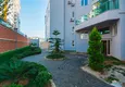 Kupić Apartament 1+1 w Mahmutlar, pod klucz z przeszklonym balkonem w nowoczesnym kompleksie 16 