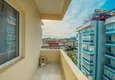 Dostępny zakup Mieszkanie liniowe 3+1 z meblami w Oba, Alanya  16 