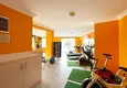 Kupić Nieruchomość na zezwolenie na pobyt. Umeblowany dwupoziomowy penthouse w Alanya, dzielnica Cikcilli 16