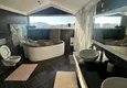 Dostępny zakup Nieruchomość na zezwolenie na pobyt. Umeblowany dwupoziomowy penthouse w Alanya, dzielnica Cikcilli 17
