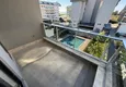 Dostępny zakup Jednopokojowy apartament pod klucz w komfortowym kompleksie - druga linia brzegowa, dzielnica Kargicak, Alanya  16 