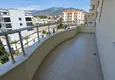 Dostępny zakup Mieszkanie liniowe 3+1 w dzielnicy Alanya Tosmur — nieruchomość wtórna na zezwolenie na pobyt 16 