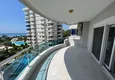 Dostępny zakup 3+1 umeblowane mieszkanie bezpośrednio od właściciela — pierwszy apartament nadmorski, dzielnica Tosmur, Alanya 16 