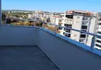Dostępny zakup Nowy dwupoziomowy penthouse 2+1 w przystępnej cenie — dzielnica Avsallar, Alanya 15 
