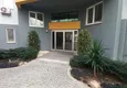 Kupić Apartament 1+1 w Mahmutlar, pod klucz z przeszklonym balkonem w nowoczesnym kompleksie 17 