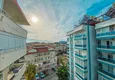 Dostępny zakup Mieszkanie liniowe 3+1 z meblami w Oba, Alanya  17 