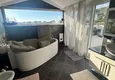 Dostępny zakup Nieruchomość na zezwolenie na pobyt. Umeblowany dwupoziomowy penthouse w Alanya, dzielnica Cikcilli 18
