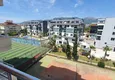 Dostępny zakup Mieszkanie liniowe 3+1 w dzielnicy Alanya Tosmur — nieruchomość wtórna na zezwolenie na pobyt 17 