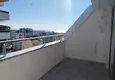 Dostępny zakup Nowy dwupoziomowy penthouse 2+1 w przystępnej cenie — dzielnica Avsallar, Alanya 16 