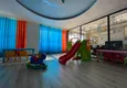 Kupić Nowoczesny apartament pod klucz z jedną sypialnią w nowym kompleksie — Alanya, dzielnica Oba  18 
