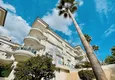Kupić Umeblowany apartament 2+1 z widokiem na morze, odpowiedni na zezwolenie na pobyt - centrum Alanyi, plaża Kleopatra 18 