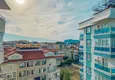 Dostępny zakup Mieszkanie liniowe 3+1 z meblami w Oba, Alanya  18 