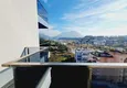 Dostępny zakup Apartament w Alanyi, dzielnica Tosmur - nowoczesne wnętrze, widok na morze i rzekę Dim 18