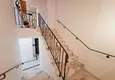 Dostępny zakup Duplex w centrum Alanyi - nadaje się na zezwolenie na pobyt, z meblami i jacuzzi na zewnętrznym tarasie  18 