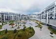 Dostępny zakup Przestronny, precyzyjnie wykończony apartament w nowym kompleksie mieszkalnym — dzielnica Oba, Alanya 18 