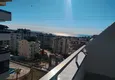 Kupić Nowy dwupoziomowy penthouse 2+1 w przystępnej cenie — dzielnica Avsallar, Alanya 1 
