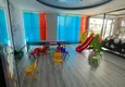 Kupić Nowoczesny apartament pod klucz z jedną sypialnią w nowym kompleksie — Alanya, dzielnica Oba  19 