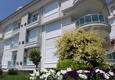 Kupić Umeblowany apartament 2+1 z widokiem na morze, odpowiedni na zezwolenie na pobyt - centrum Alanyi, plaża Kleopatra 19 