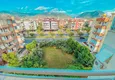 Dostępny zakup Mieszkanie liniowe 3+1 z meblami w Oba, Alanya  19 