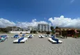 Kupić 3+1 umeblowane mieszkanie bezpośrednio od właściciela — pierwszy apartament nadmorski, dzielnica Tosmur, Alanya 25 