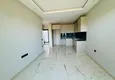 Dostępny zakup Jednopokojowy apartament z widokiem na góry w nowoczesnym kompleksie — Kargicak, Alanya 1 